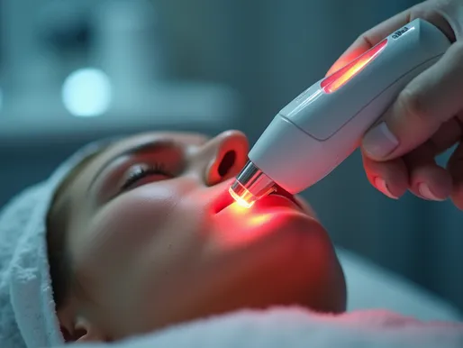Comprehensive Aesthetic Solutions at MD Laser Clinic Burlington