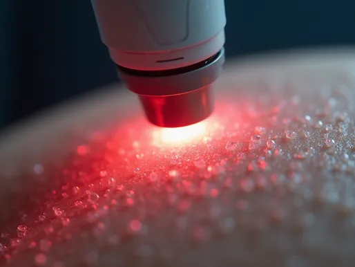 Discover the Benefits of Laser Hair Removal in Canada