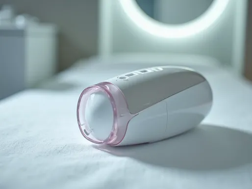 Transform Your Skin with Plexr Shower Facials