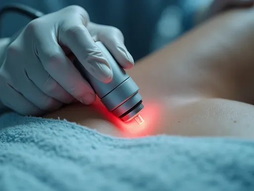 Achieve Radiant Skin with Fractional CO2 Laser Treatment