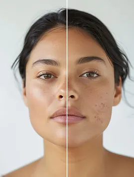 Clear Skin Starts Here: Acne Awareness Month Tips for Teens and Adults