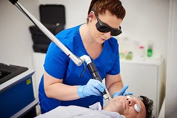 The Ultimate Skin Revitalization: Pico Laser and Plexr Plasma Combined