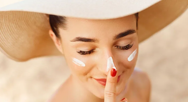 Prepare Your Skin for the Upcoming Months: Beyond Sunscreen for Healthy Skin
