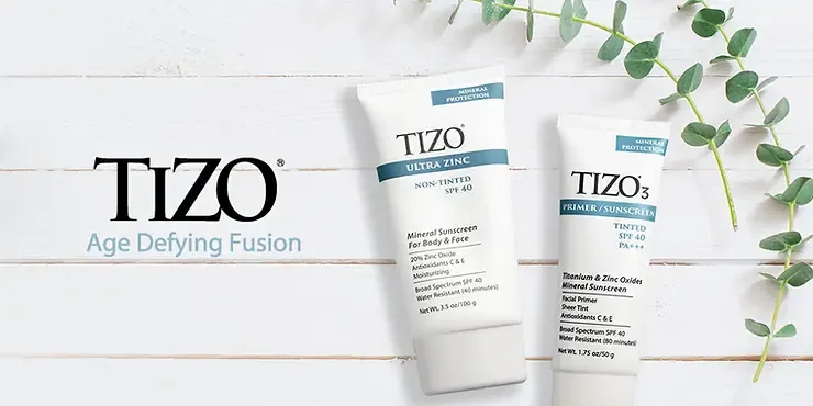 Why Tizo SPF is a Game-Changer in Sun Protection