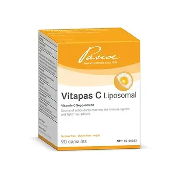 The Complete Guide to Liposomal Vitamin C: Benefits, Uses & Why It Works