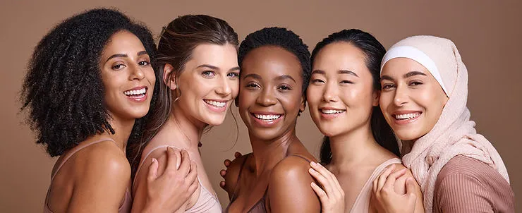 Radiant Skin for Every Shade – Available at MD Laser Clinic