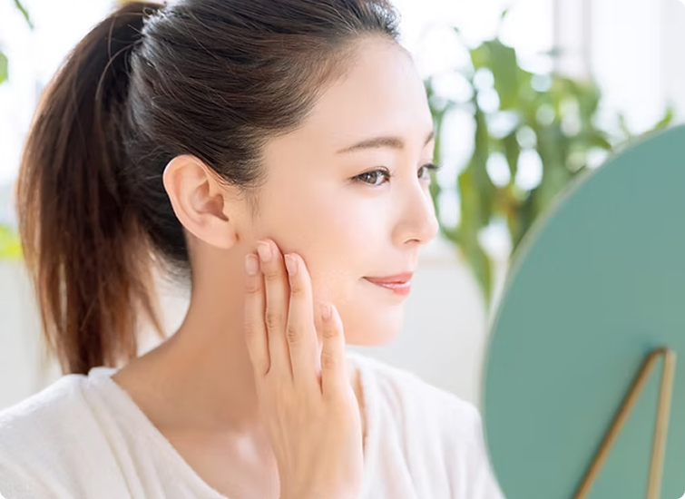 Combat Stubborn Acne