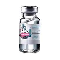 Nad+Creation