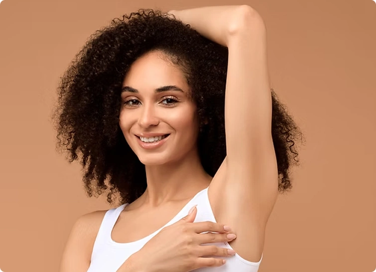 Targeted Skin Concerns