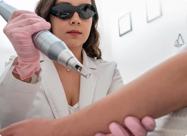 Tattoo Removal & Microblading img