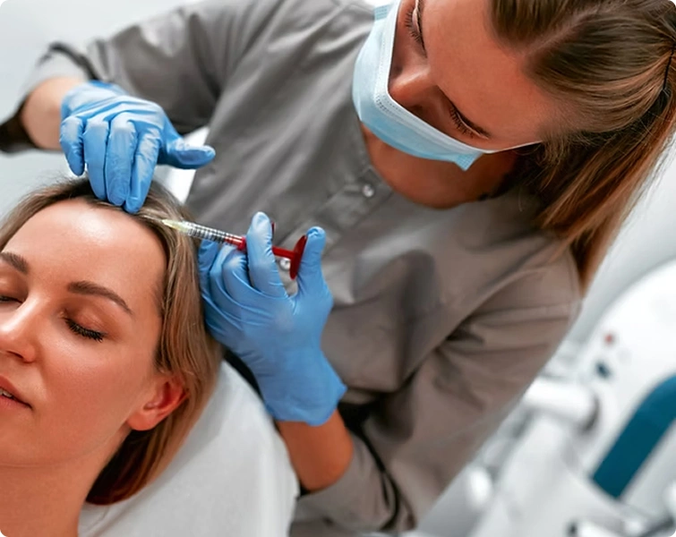 The Benefits of Exosomes