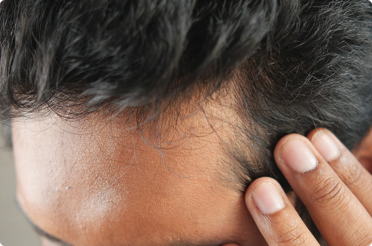 Understanding Hair Loss