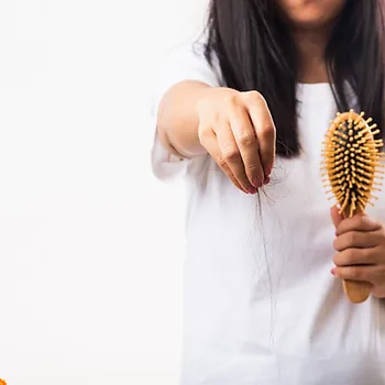 Hair Wellness System: A Holistic Approach to Hair Care