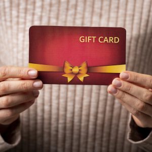 eGift card